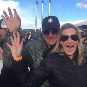 Meet your Posher, Kirk